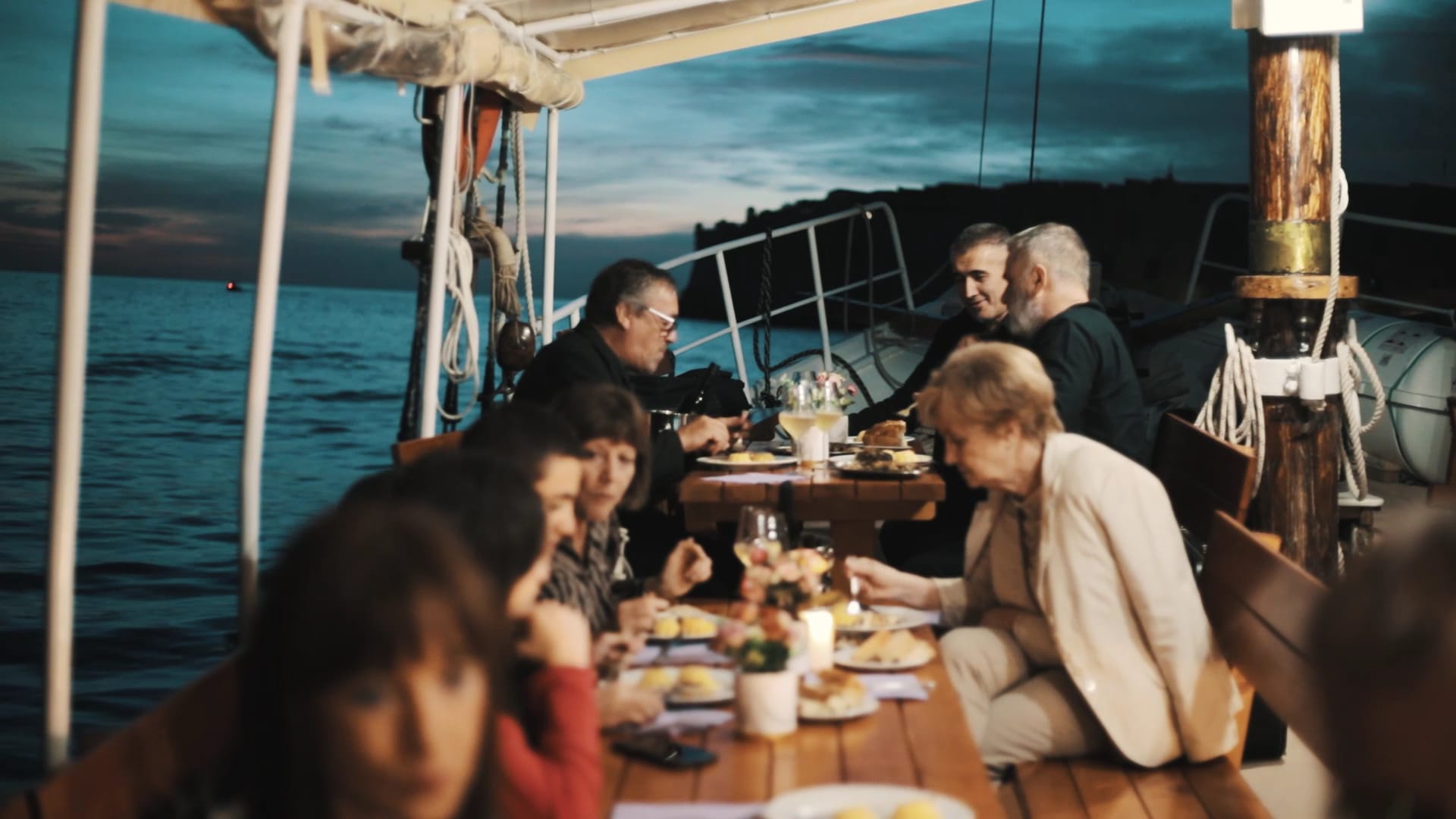 Dubrovnik Elafiti Cruise photo 1