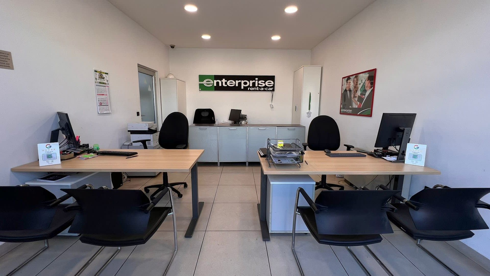 Enterprise Rent-A-Car - Pula photo 2