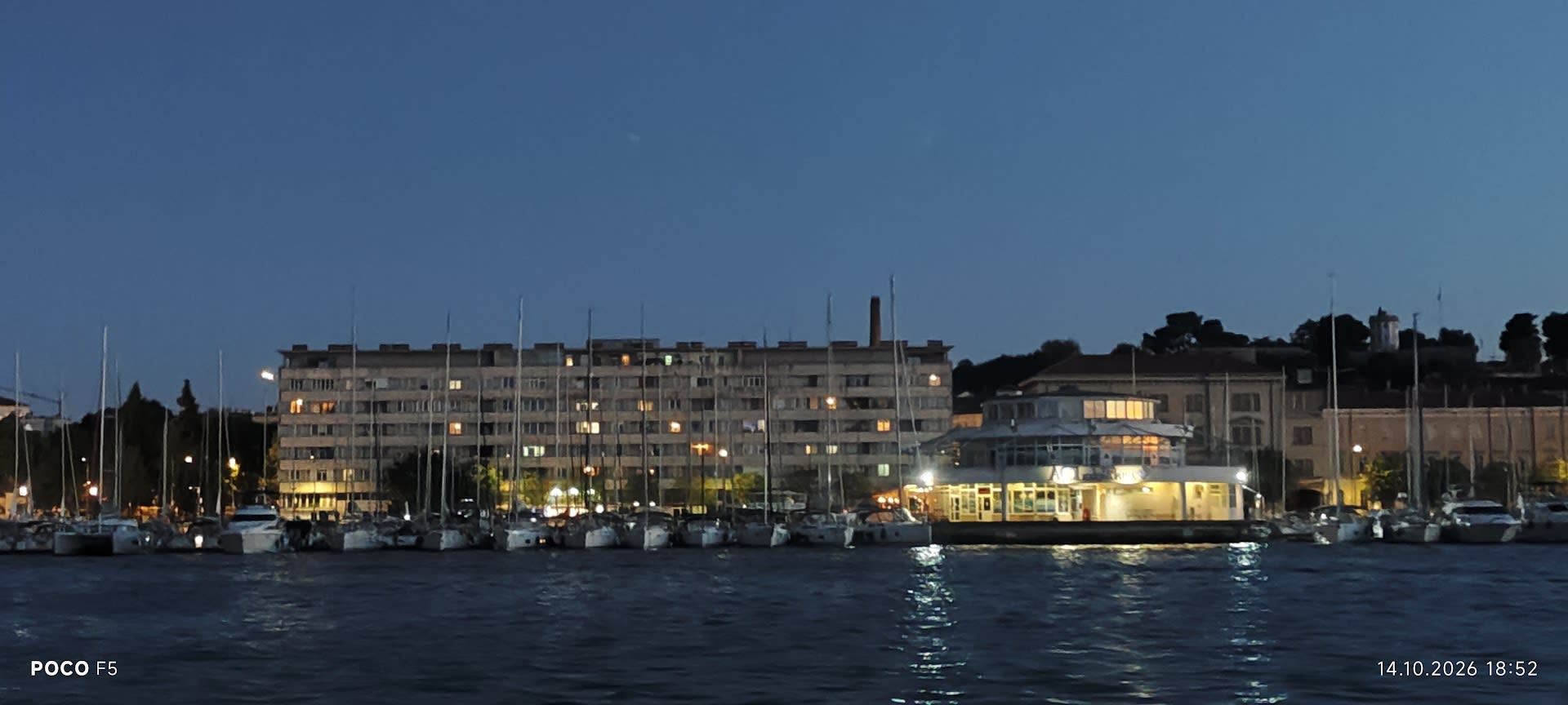 Pula Boat Tours Adventures photo 2