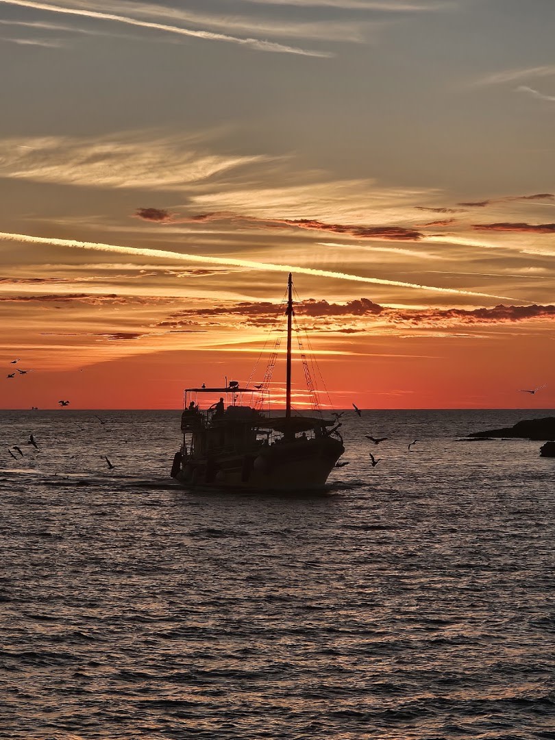 Pula Boat Tours Adventures photo 3