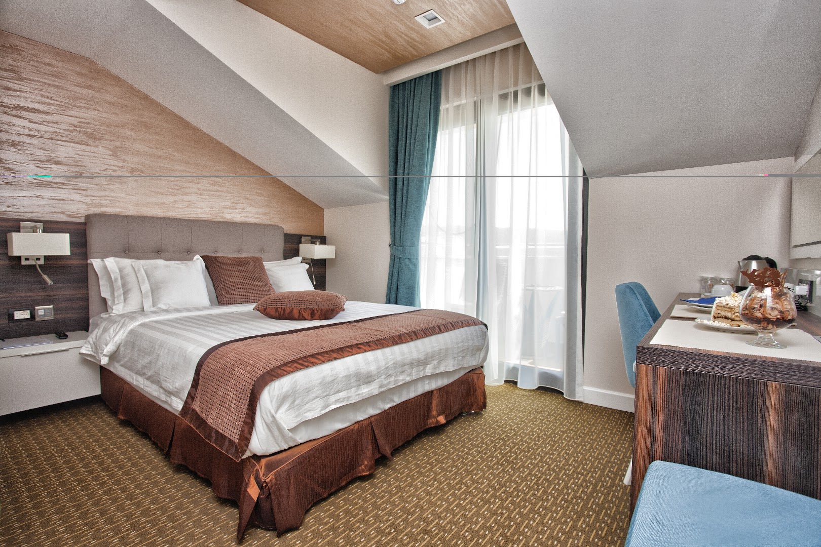 Wellness & Spa Hotel ACD photo 2
