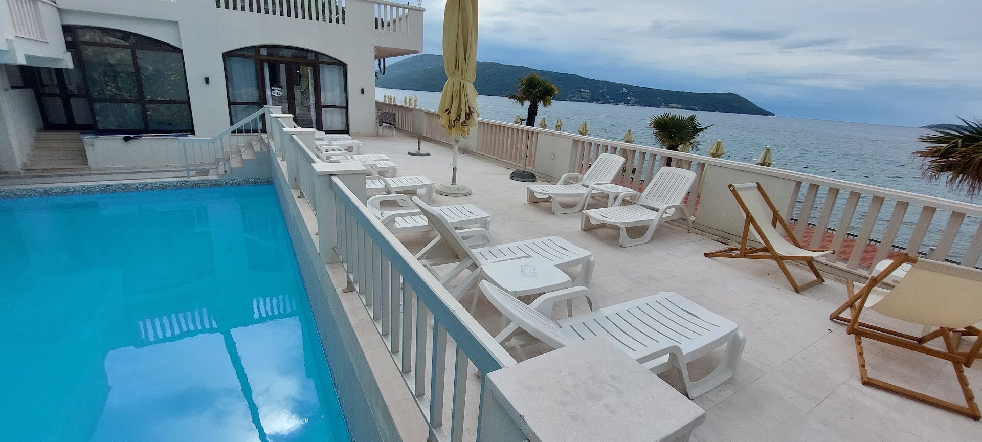 Hotel Vila Hedonija photo 3