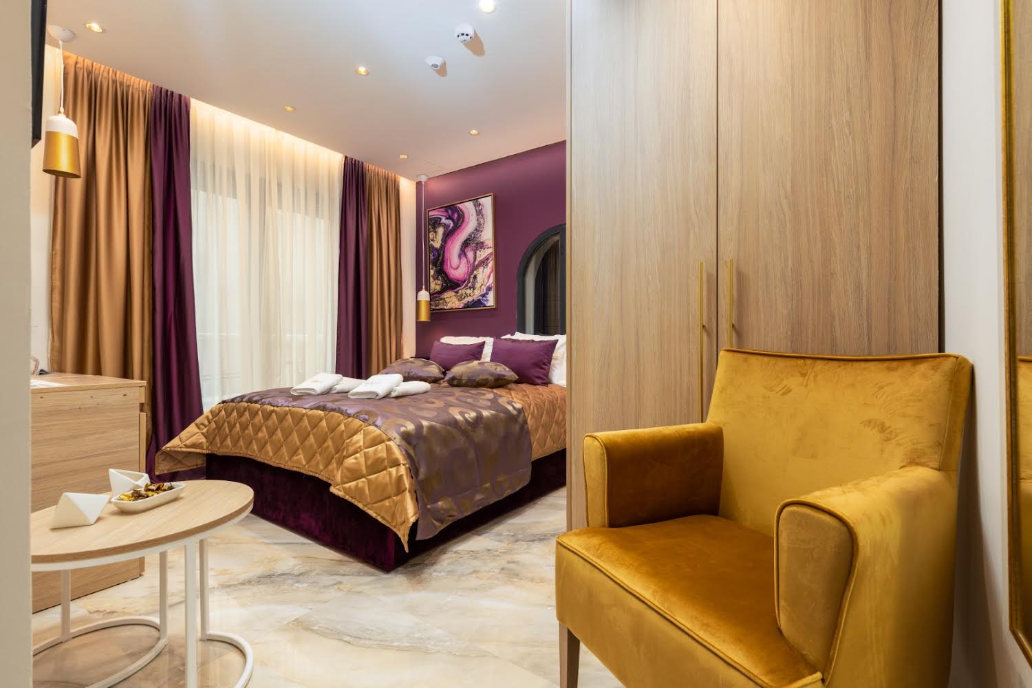 Hotel Vila Hedonija photo 4