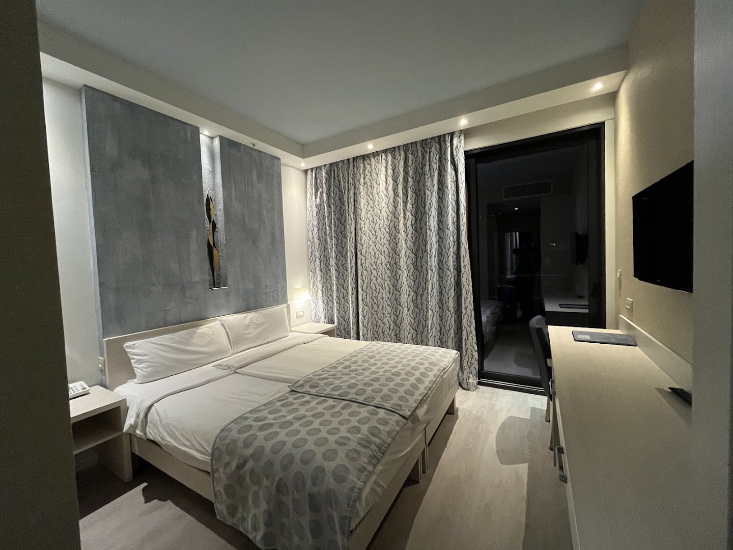 Palmon Bay Hotel & Spa photo 2