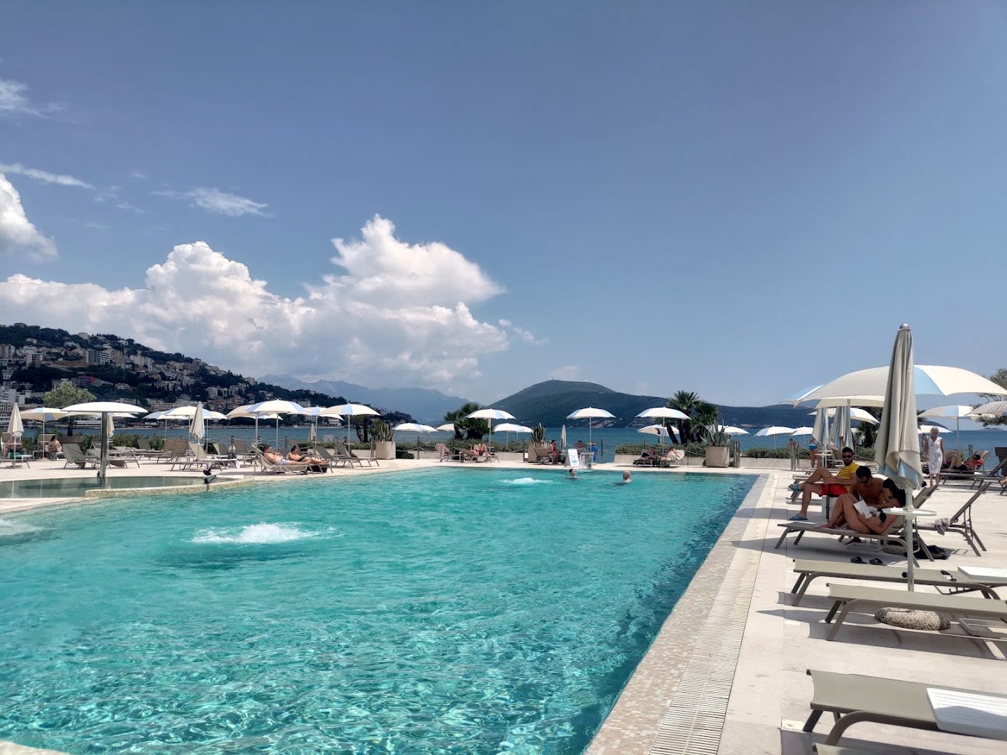 Palmon Bay Hotel & Spa photo 3