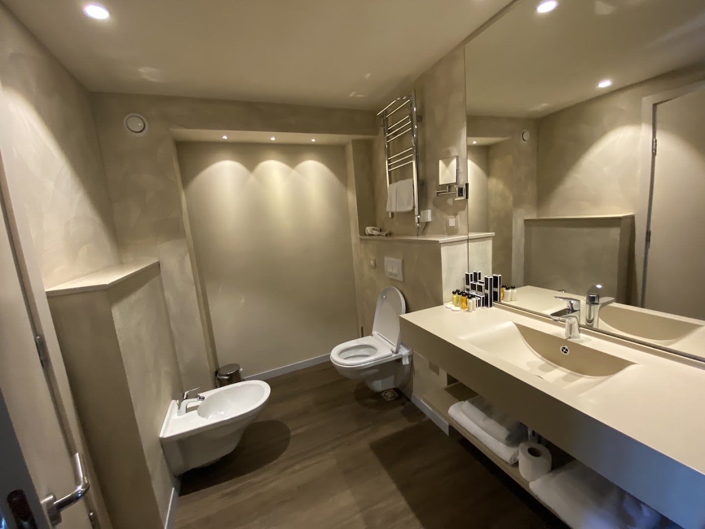 Palmon Bay Hotel & Spa photo 4