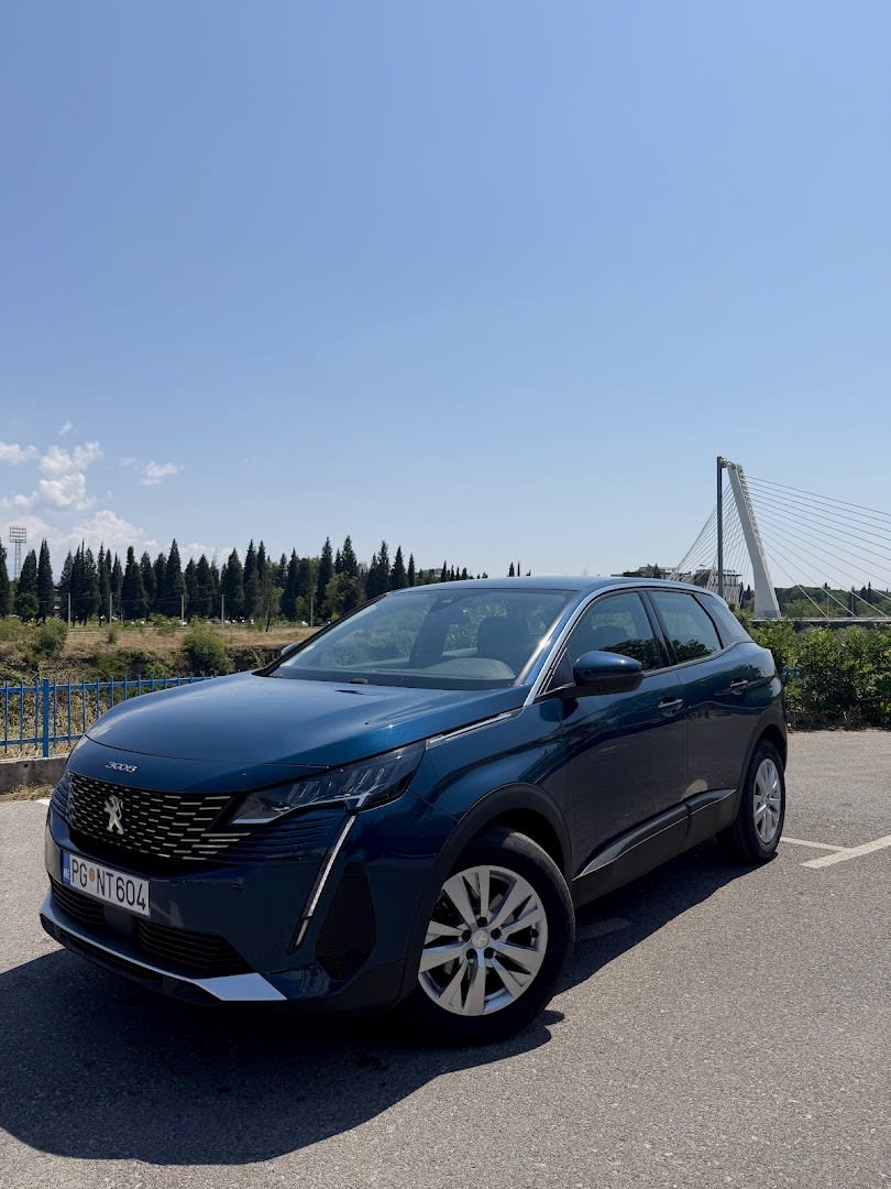 Top-Top Rent a Car - Montenegro photo 2