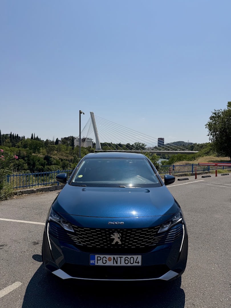 Top-Top Rent a Car - Montenegro photo 4