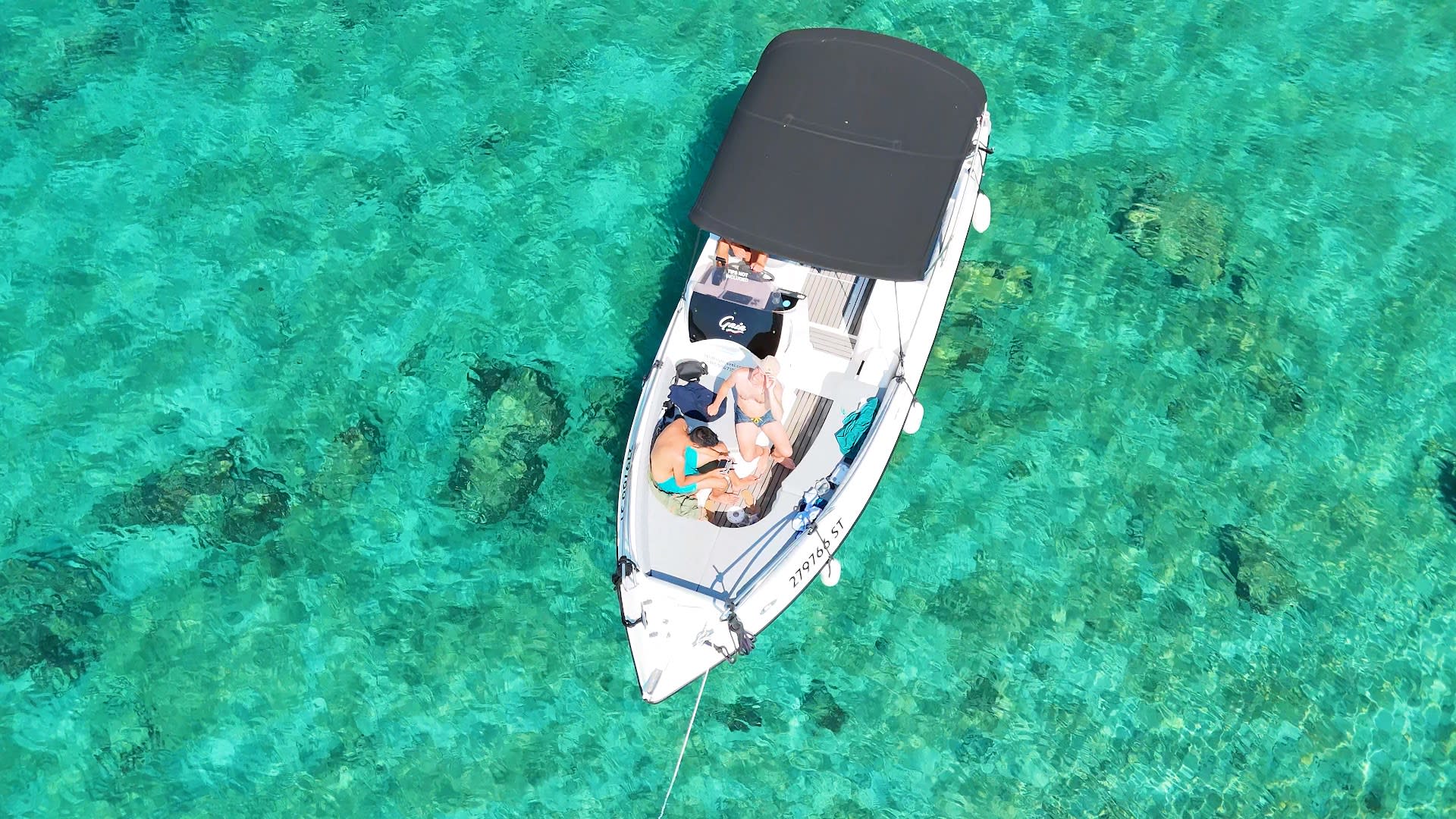 Split Boat Travel photo 3