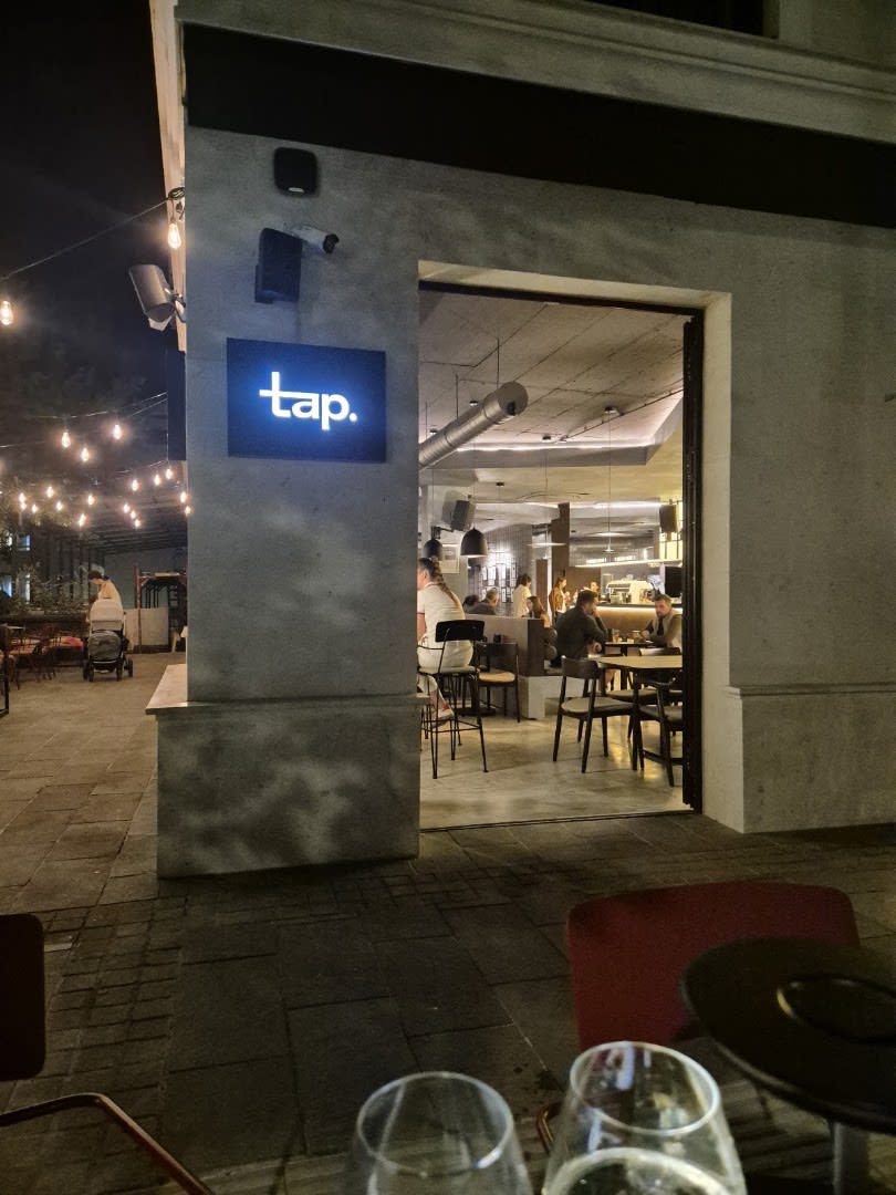 Tap. photo 2