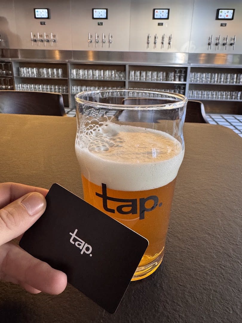 Tap. photo 3