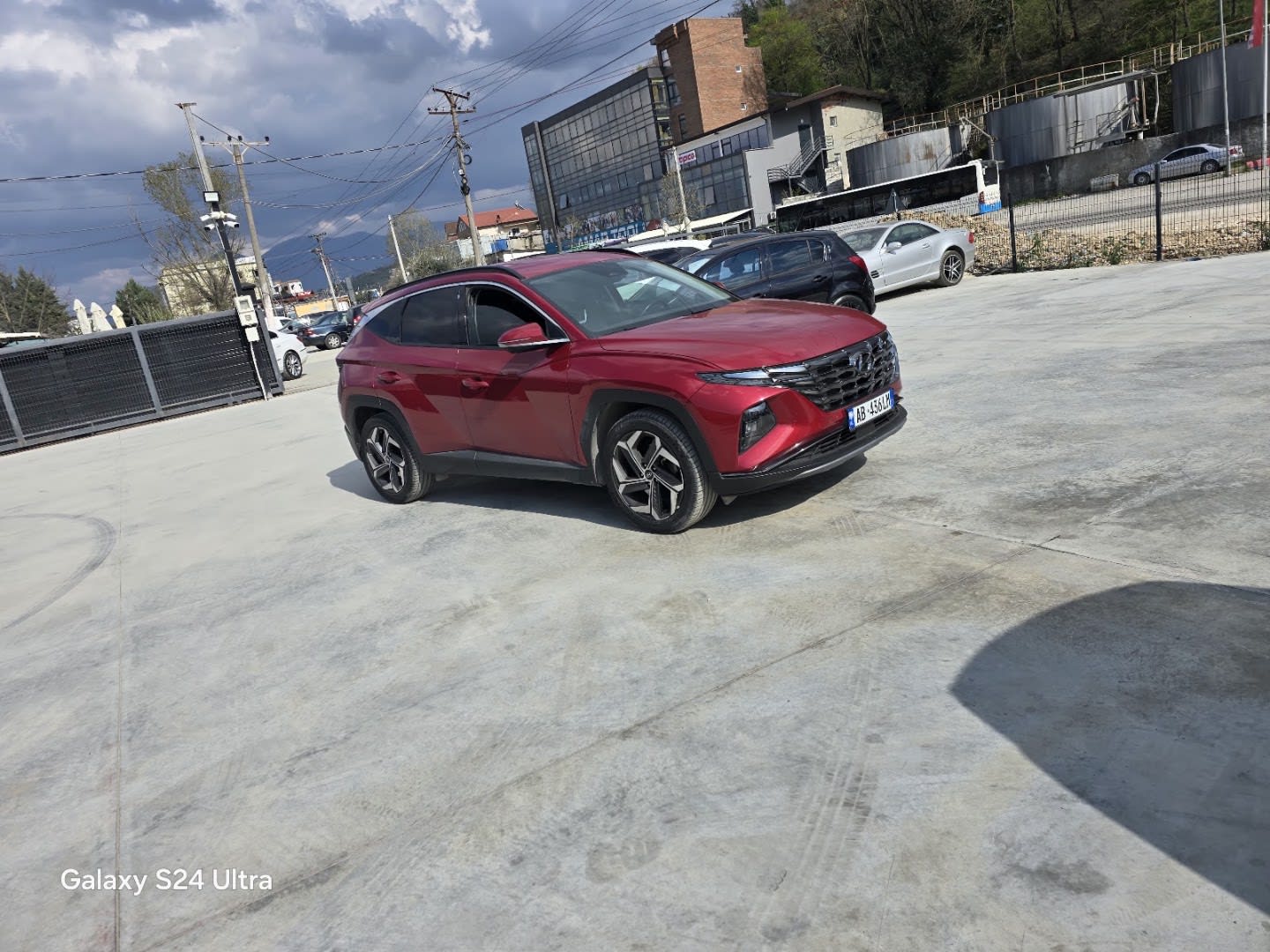 Saranda Center Rental Car & Moto Company photo 3
