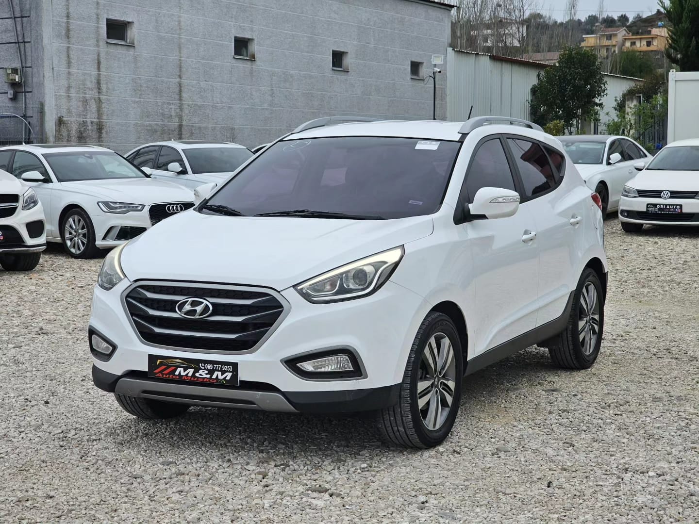 Saranda Center Rental Car & Moto Company photo 4