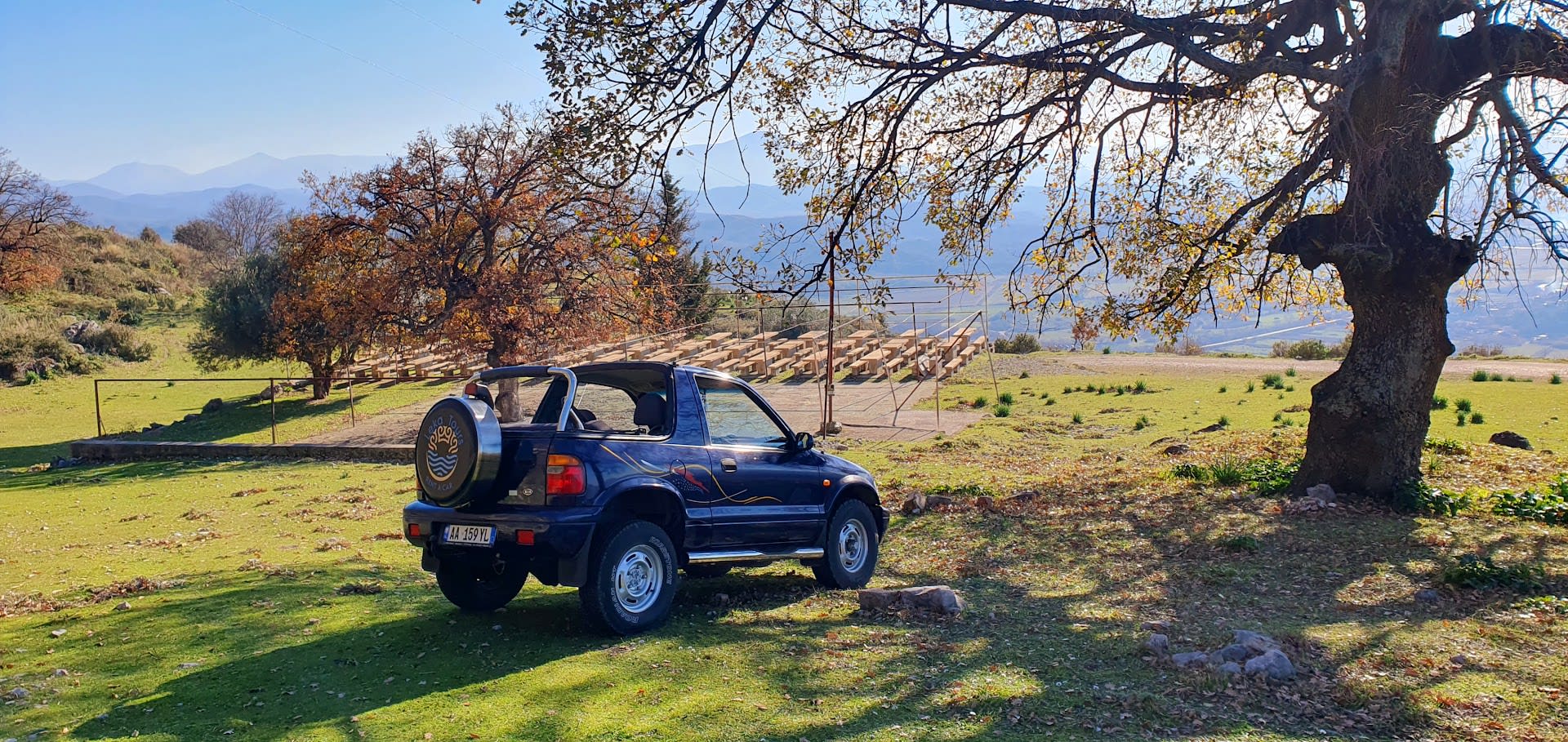 Leka Tours & Rent a Car Sarandë photo 4