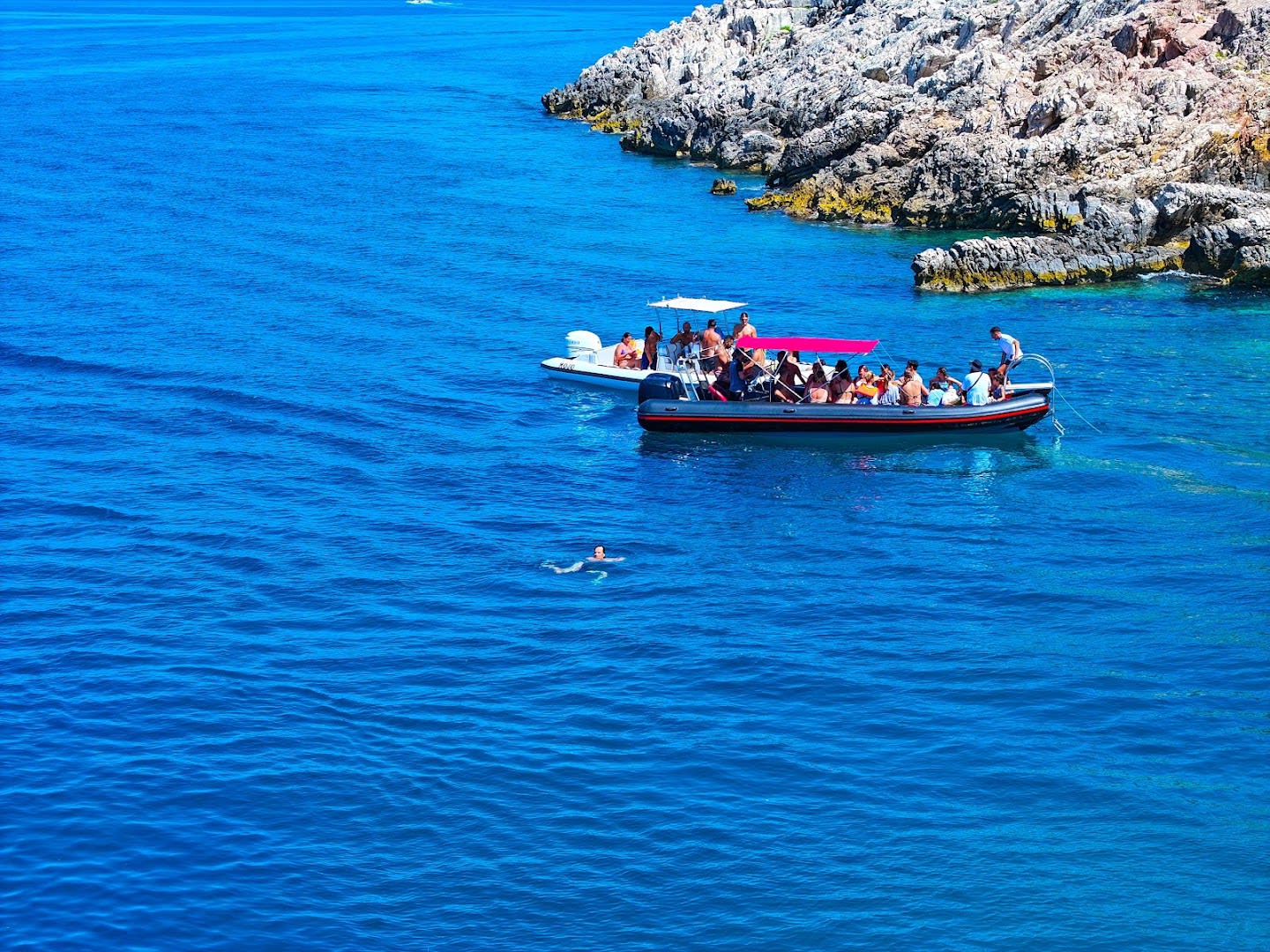 El Niño Boat Tours photo 2