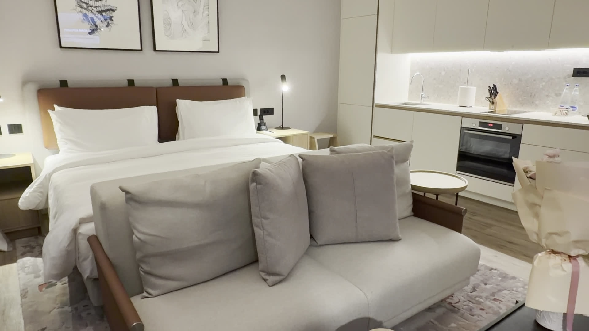 Siro Porto Montenegro photo 1