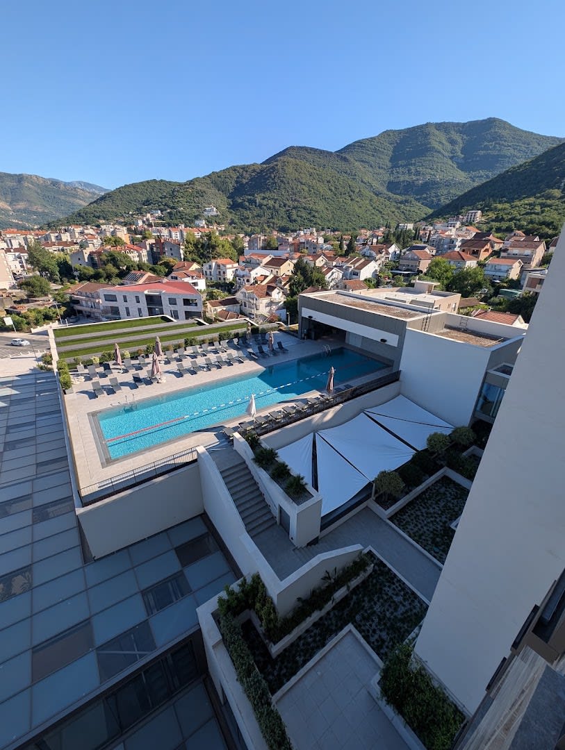 Siro Porto Montenegro photo 3