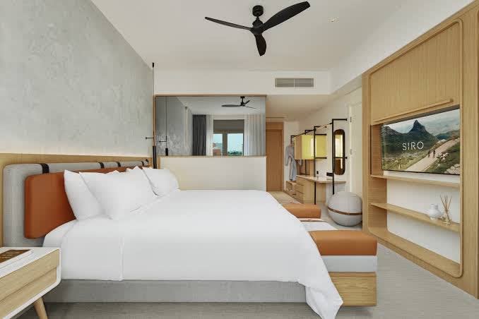 Siro Porto Montenegro photo 4