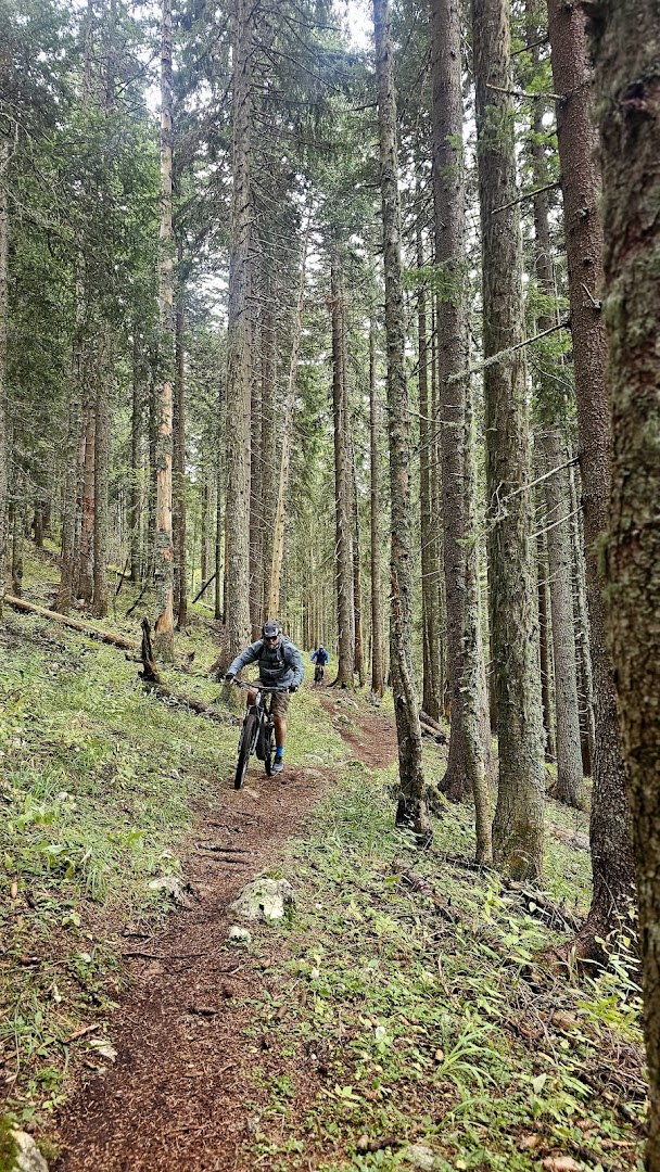 Other Trails photo 4
