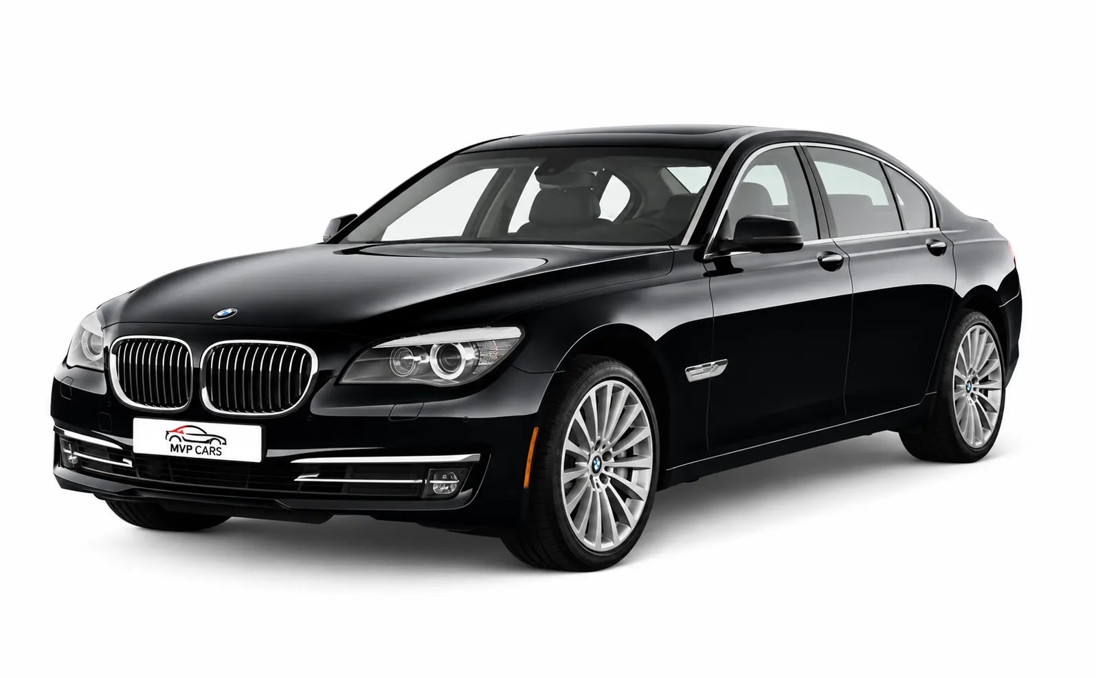 MVP Rent A Car Podgorica photo 1
