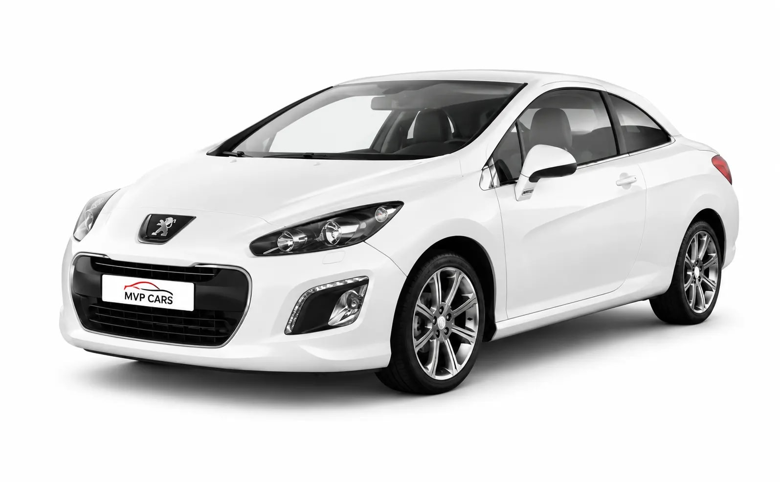 MVP Rent A Car Podgorica photo 2