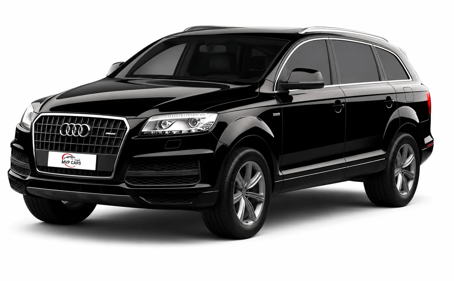 MVP Rent A Car Podgorica photo 3