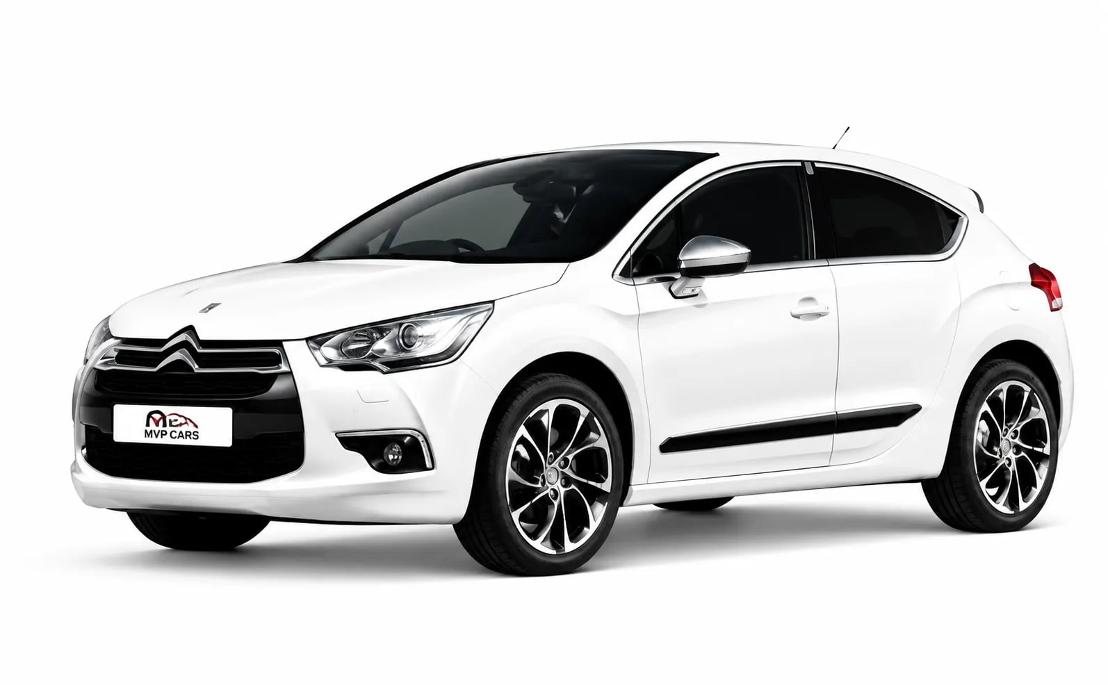 MVP Rent A Car Podgorica photo 4