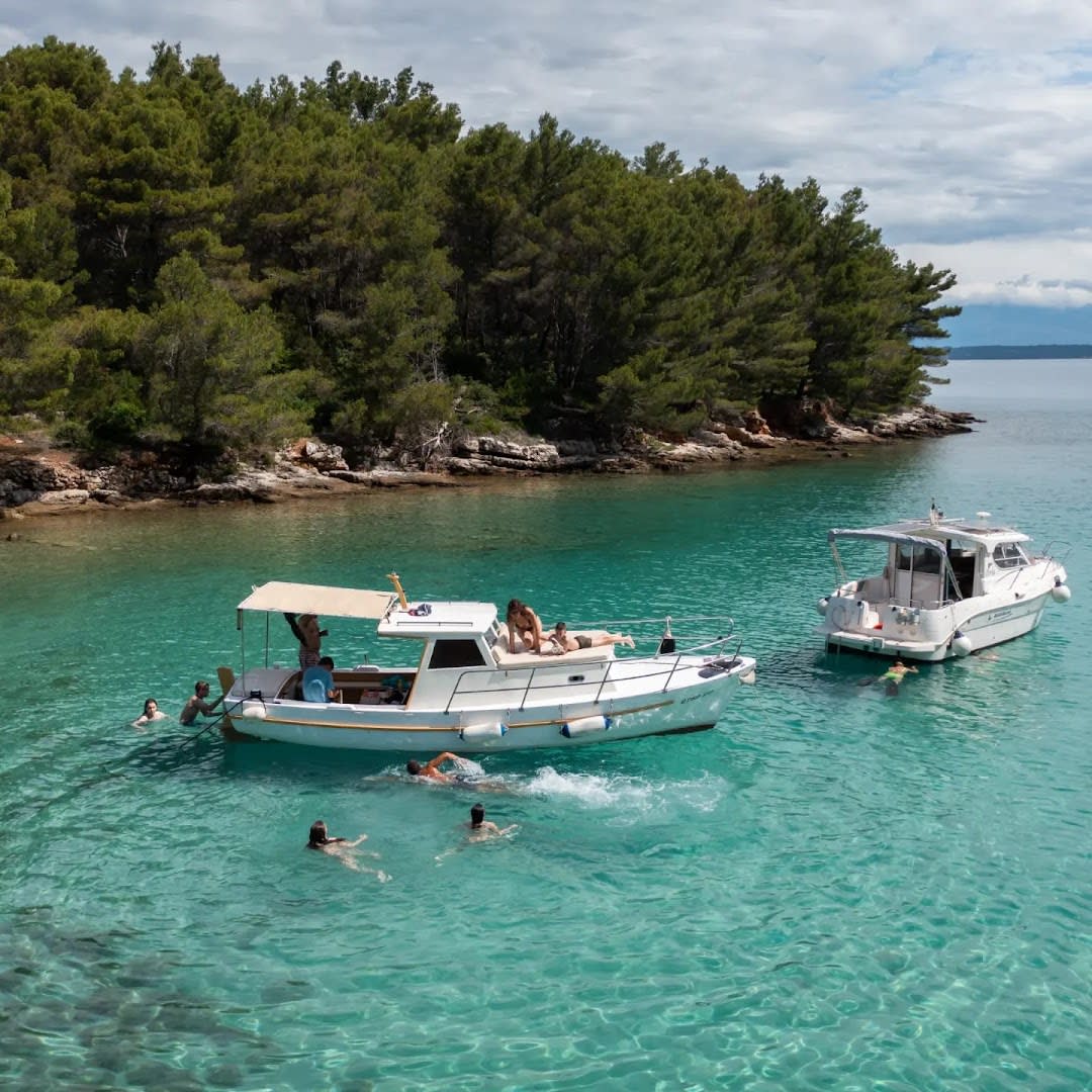 Zadar Excursions photo 2