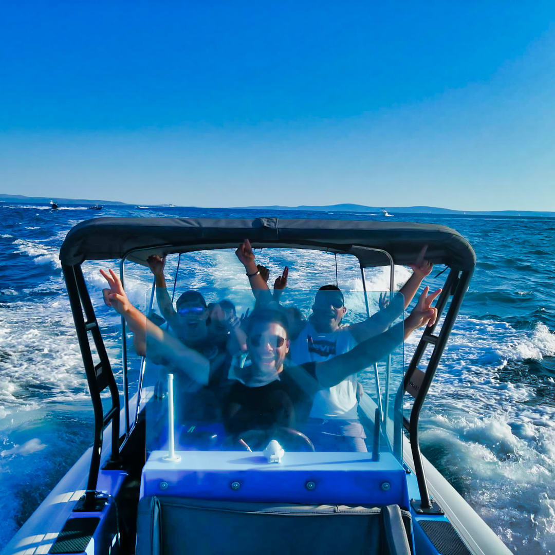 Split Boat Trips photo 1