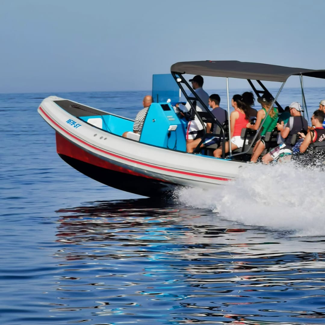 Split Boat Trips photo 2