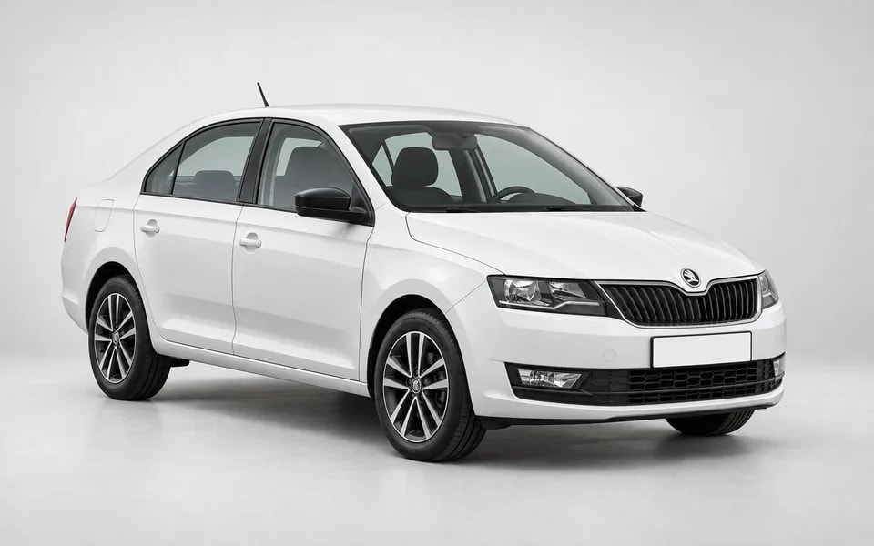 Vukmark Rent a Car photo 1