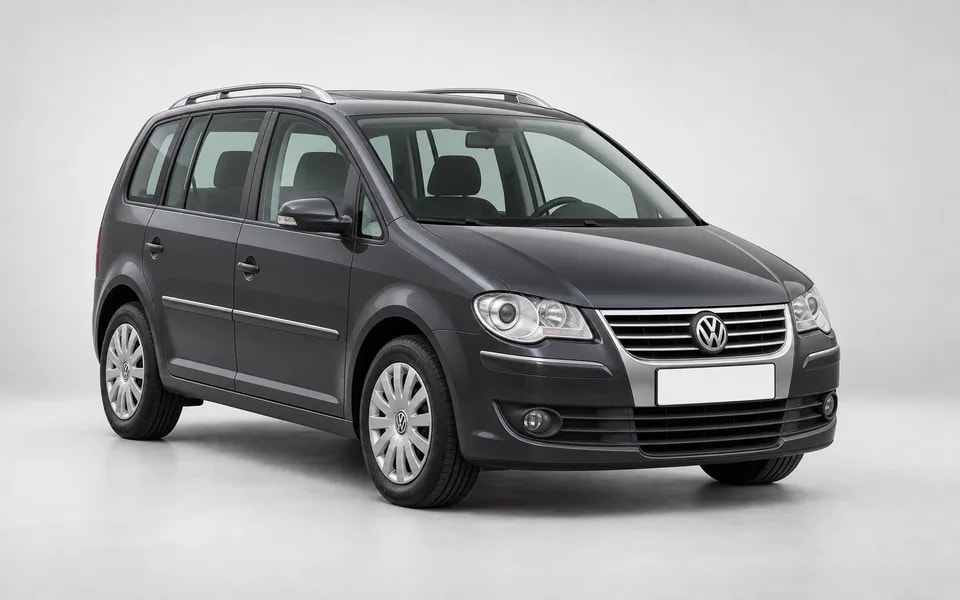 Vukmark Rent a Car photo 2