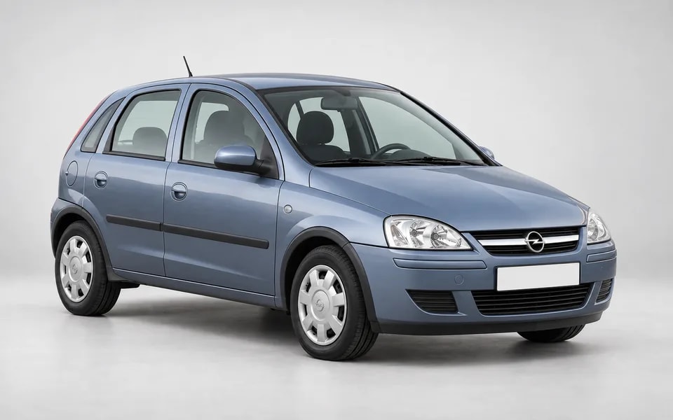 Vukmark Rent a Car photo 4