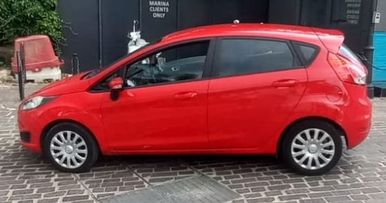 Imago Rent a Car photo 2