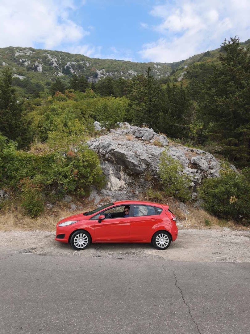 Imago Rent a Car photo 4