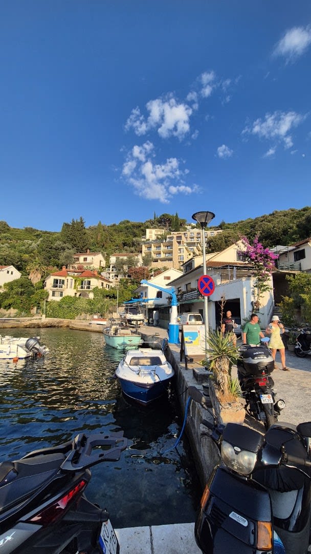 Del Rent a Scooter Herceg Novi photo 3