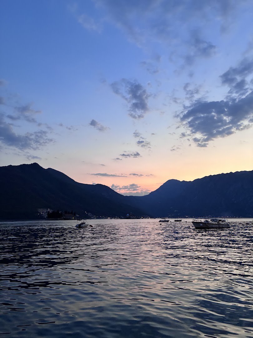 Del Rent a Scooter Herceg Novi photo 4