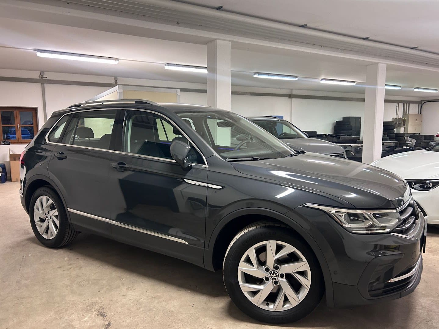 Arger Rent A Car Tivat photo 1