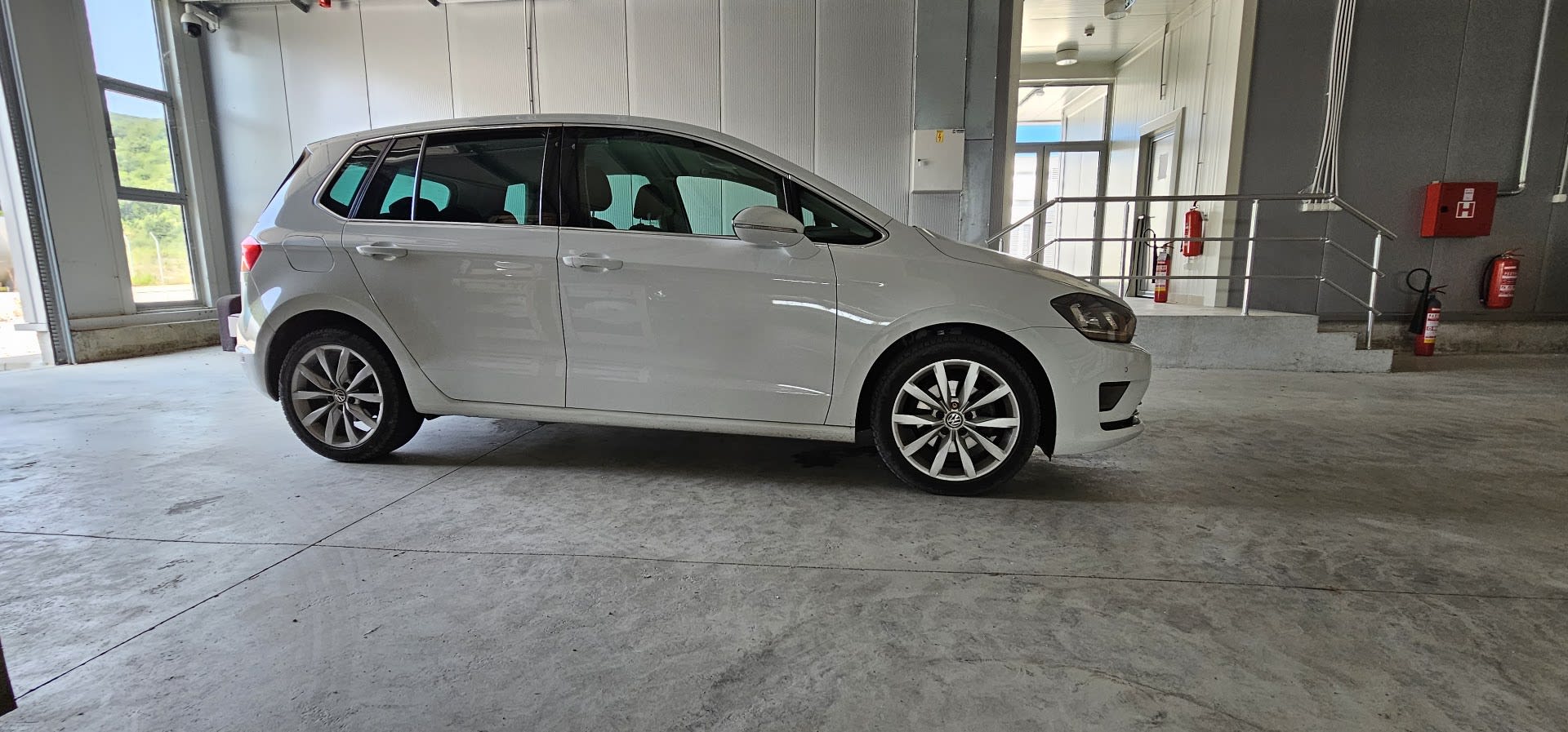 Arger Rent A Car Tivat photo 2