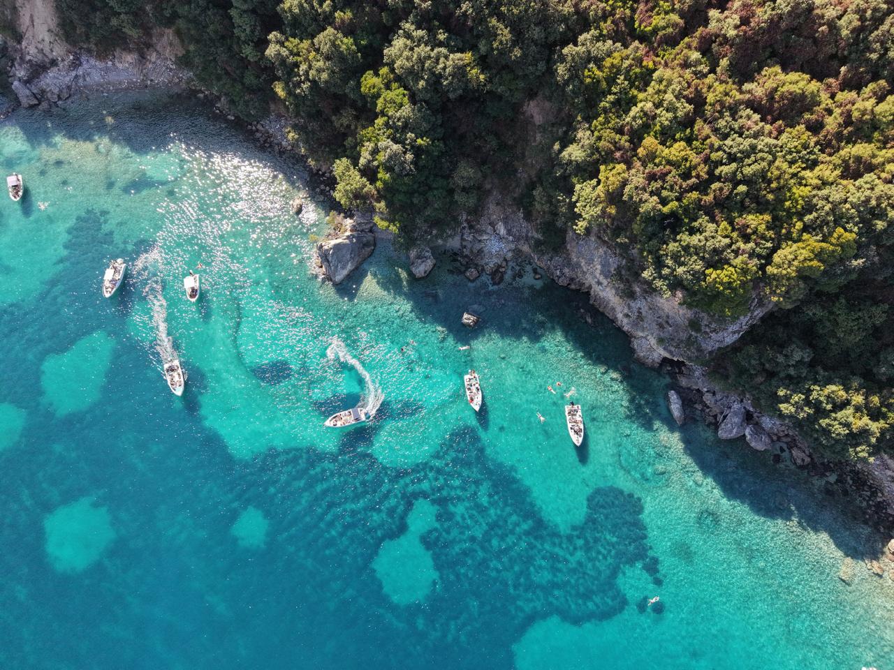 Ava Boat Tours Saranda photo 2