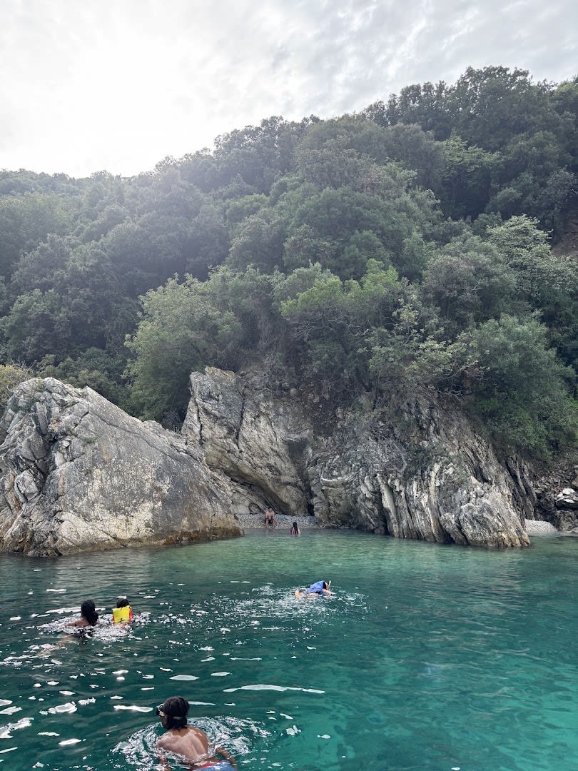 Ava Boat Tours Saranda photo 3