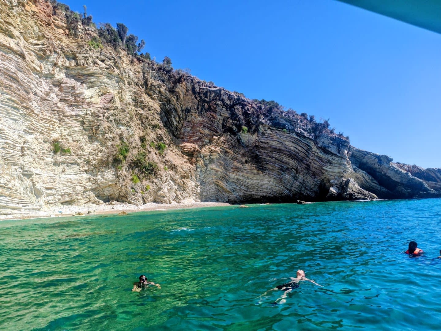 Ava Boat Tours Saranda photo 4