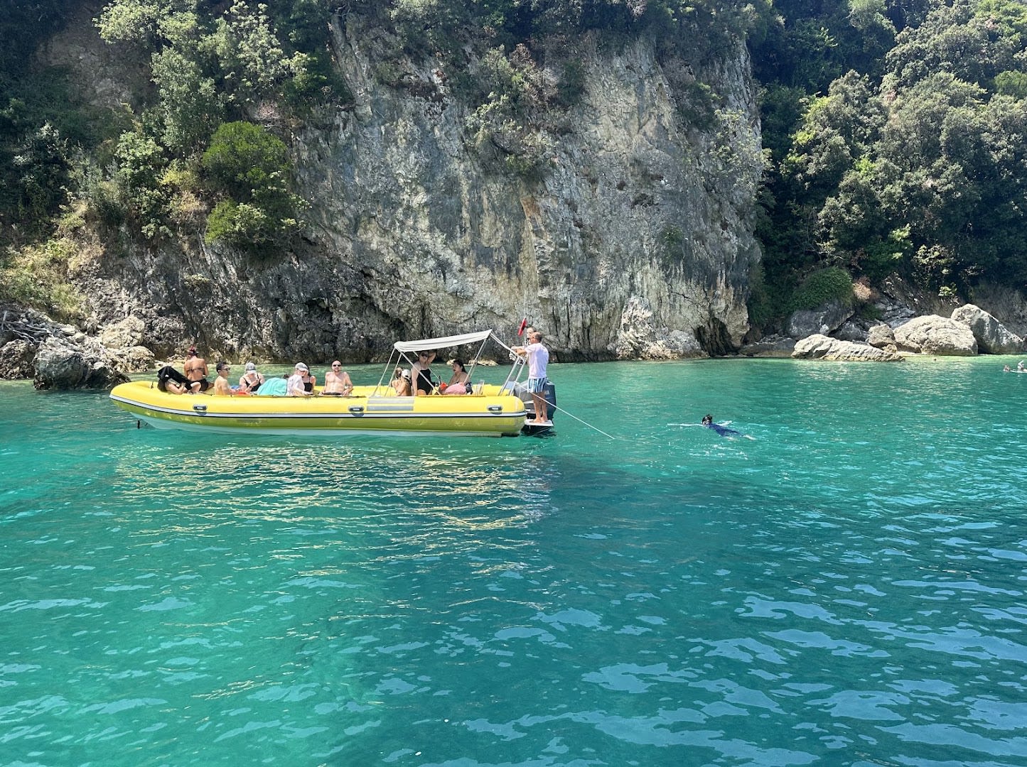 Saranda Boat Tours photo 3