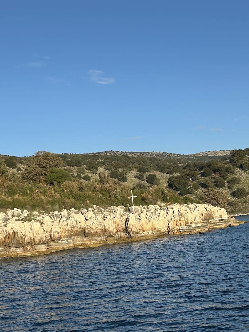 Saranda Boat Tours photo 4