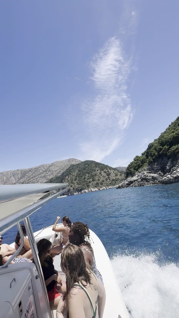 Santi Boat Saranda photo 1