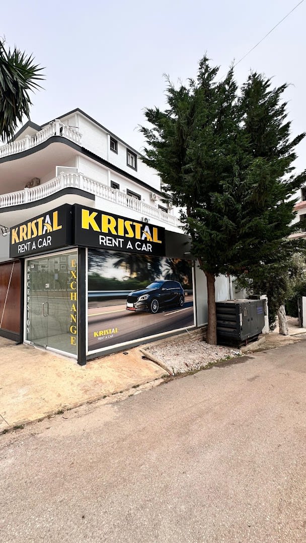 Kristal Rental Ksamil photo 1