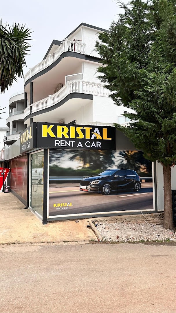 Kristal Rental Ksamil photo 3