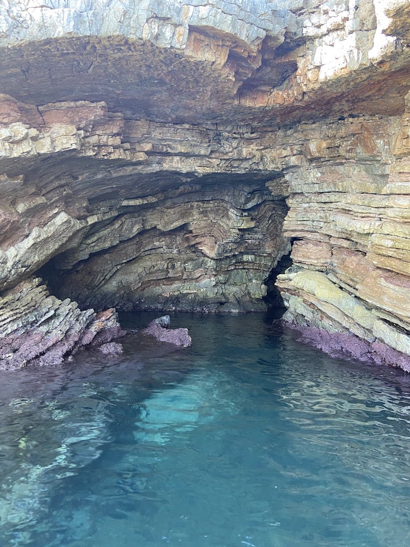 Hansi Boat Tours Saranda photo 2
