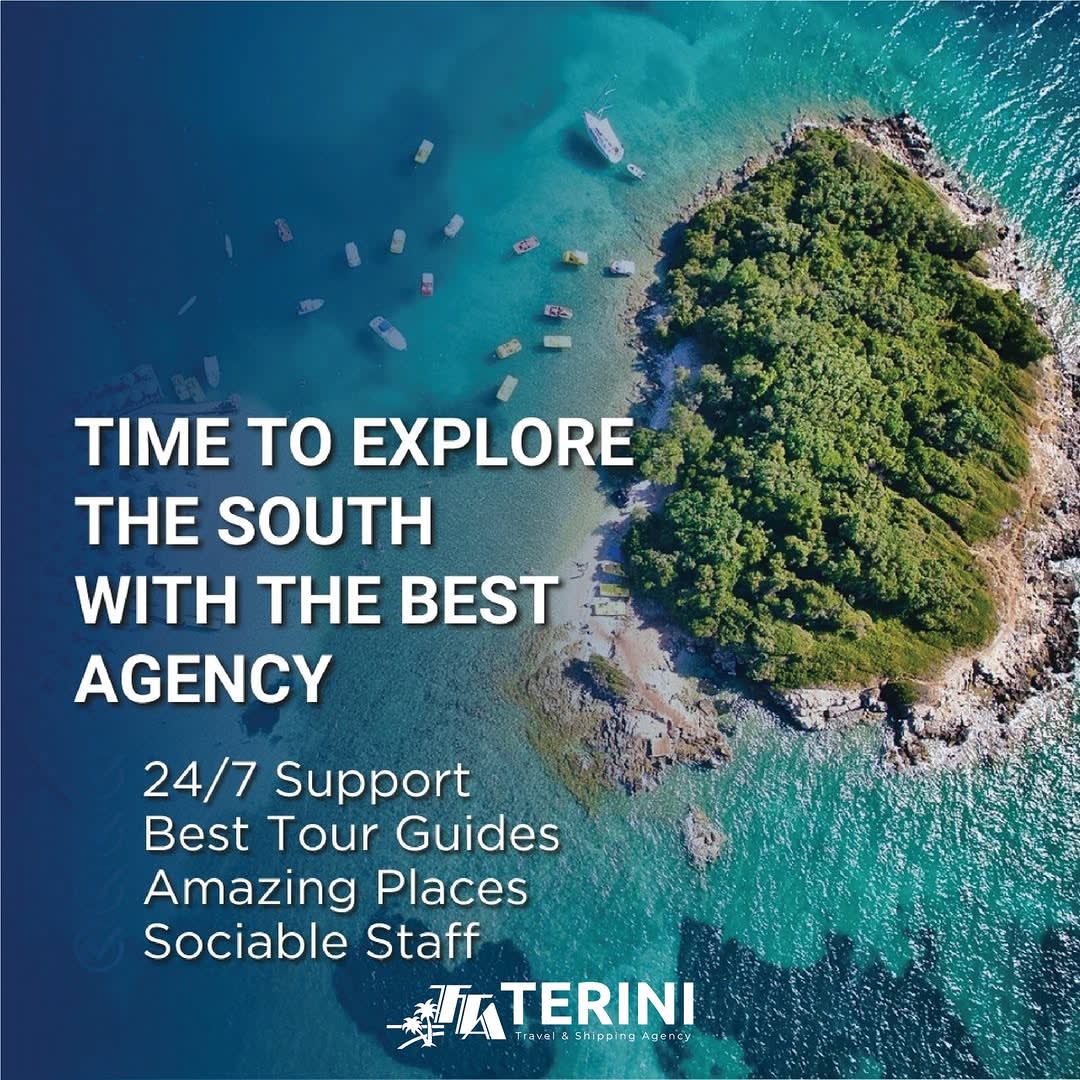 Terini Travel Agency photo 4