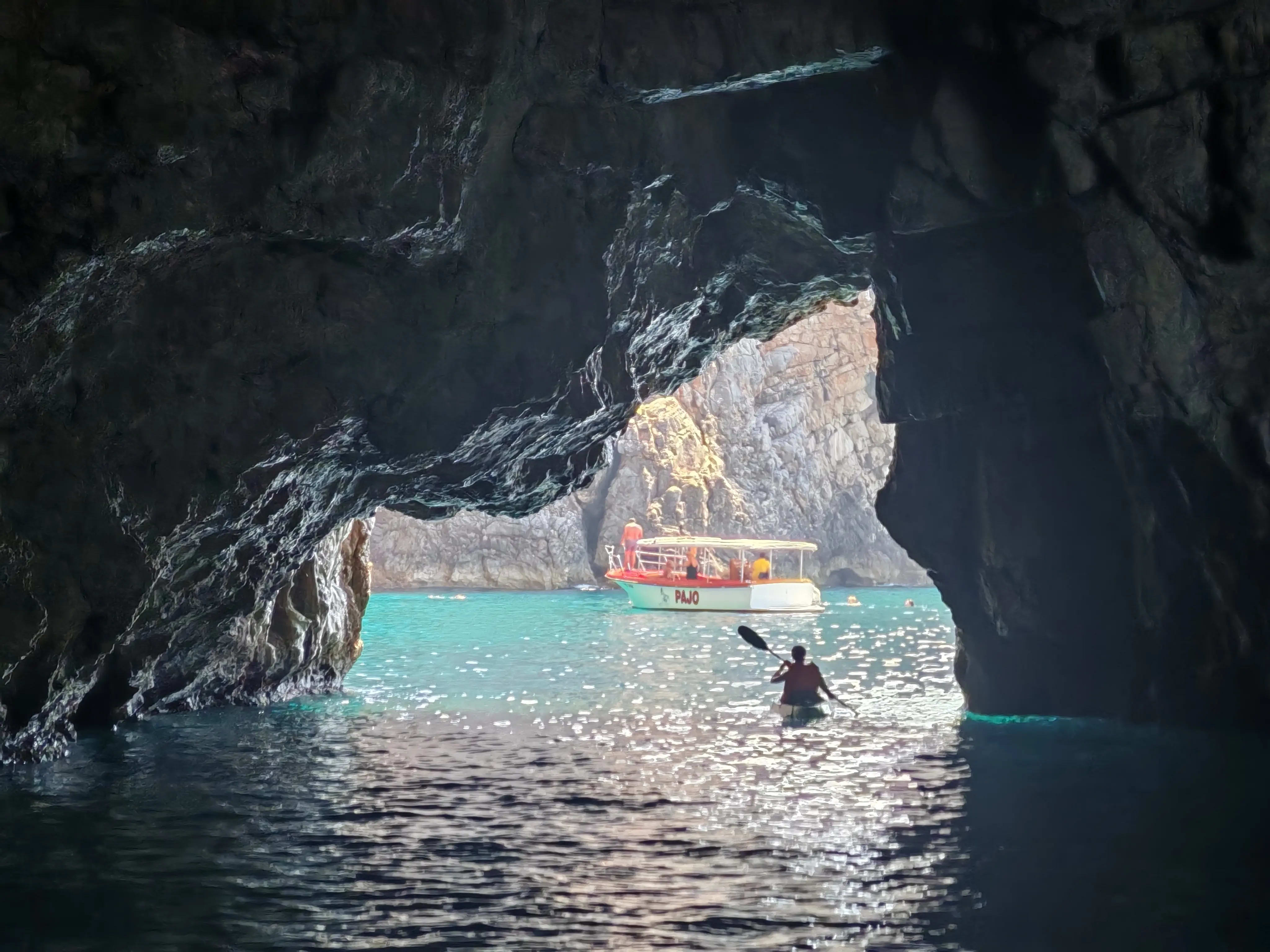 Speedboat Budva photo 2